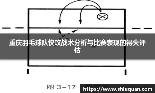 重庆羽毛球队快攻战术分析与比赛表现的得失评估