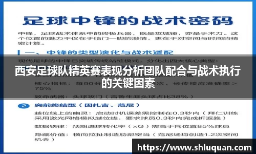 西安足球队精英赛表现分析团队配合与战术执行的关键因素